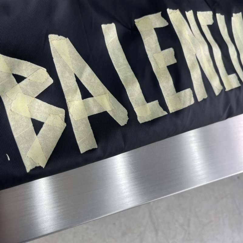Ba1en*iaga outwear